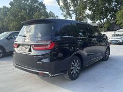 Honda Odyssey 2.0L e:HEV Sharp Comfort Edition - фото 13