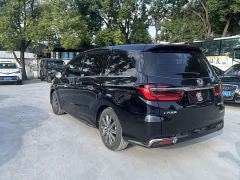 Honda Odyssey 2.0L e:HEV Sharp Comfort Edition - фото 14