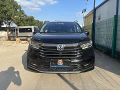Honda Odyssey 2.0L e:HEV Sharp Comfort Edition - фото 2