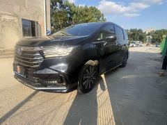 Honda Odyssey 2.0L e:HEV Sharp Comfort Edition - фото 3
