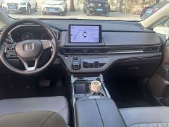Honda Odyssey 2.0L e:HEV Sharp Comfort Edition - фото 4