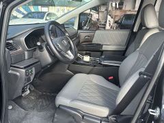 Honda Odyssey 2.0L e:HEV Sharp Comfort Edition - фото 5