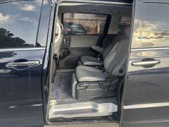 Honda Odyssey 2.0L e:HEV Sharp Comfort Edition - фото 6