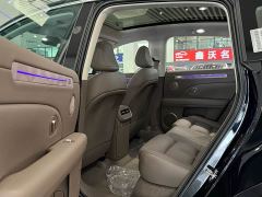 IM Motors Zhiji LS6 Pure Electric Max - фото 10