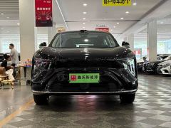IM Motors Zhiji LS6 Pure Electric Max - фото 2