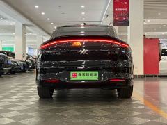 IM Motors Zhiji LS6 Pure Electric Max - фото 4