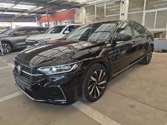 Volkswagen Passat 330TSI Starry Sky Luxury Edition - ფოტო 1