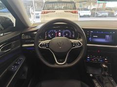 Volkswagen Passat 330TSI Starry Sky Luxury Edition - ფოტო 10
