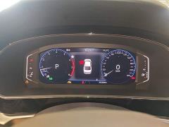 Volkswagen Passat 330TSI Starry Sky Luxury Edition - ფოტო 11