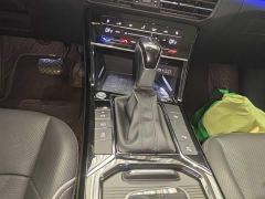 Volkswagen Passat 330TSI Starry Sky Luxury Edition - ფოტო 13