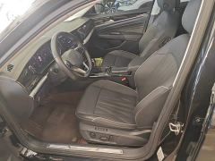 Volkswagen Passat 330TSI Starry Sky Luxury Edition - ფოტო 14