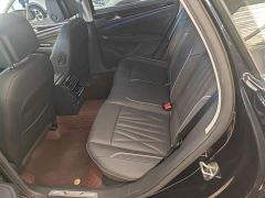 Volkswagen Passat 330TSI Starry Sky Luxury Edition - ფოტო 16