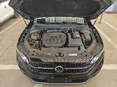 Volkswagen Passat 330TSI Starry Sky Luxury Edition - ფოტო 19