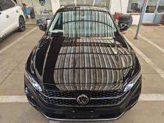 Volkswagen Passat 330TSI Starry Sky Luxury Edition - ფოტო 2