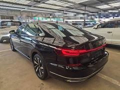 Volkswagen Passat 330TSI Starry Sky Luxury Edition - ფოტო 4