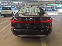 Volkswagen Passat 330TSI Starry Sky Luxury Edition - ფოტო 5