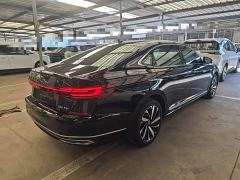 Volkswagen Passat 330TSI Starry Sky Luxury Edition - ფოტო 6