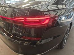 Volkswagen Passat 330TSI Starry Sky Luxury Edition - ფოტო 7