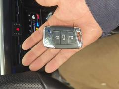 Volkswagen Passat 330TSI Starry Sky Luxury Edition - ფოტო 8