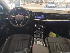 Volkswagen Passat 330TSI Starry Sky Luxury Edition - ფოტო 9