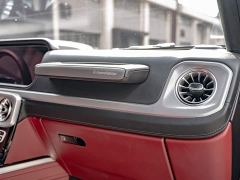 Mercedes-Benz G-Class G 500 - ფოტო 19