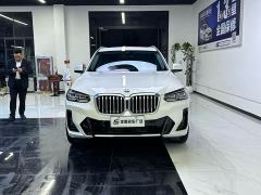 BMW X3 xDrive25i M Sport Package - photo 2