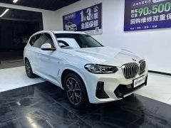 BMW X3 xDrive25i M Sport Package - photo 3