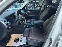 BMW X3 xDrive25i M Sport Package - photo 4