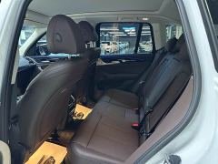 BMW X3 xDrive25i M Sport Package - photo 5