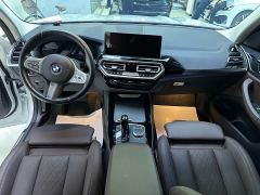 BMW X3 xDrive25i M Sport Package - photo 6