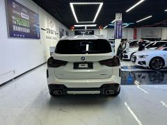 BMW X3 xDrive25i M Sport Package - photo 7