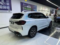BMW X3 xDrive25i M Sport Package - photo 8