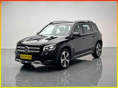 Mercedes-Benz GLB 200 Dynamic - ფოტო 1