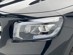 Mercedes-Benz GLB 200 Dynamic - ფოტო 10