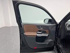 Mercedes-Benz GLB 200 Dynamic - ფოტო 11