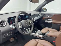 Mercedes-Benz GLB 200 Dynamic - ფოტო 12