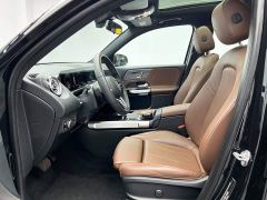 Mercedes-Benz GLB 200 Dynamic - ფოტო 13