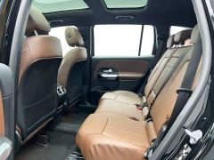 Mercedes-Benz GLB 200 Dynamic - ფოტო 14