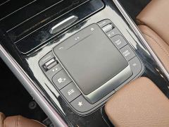 Mercedes-Benz GLB 200 Dynamic - ფოტო 17