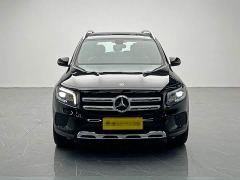 Mercedes-Benz GLB 200 Dynamic - ფოტო 2