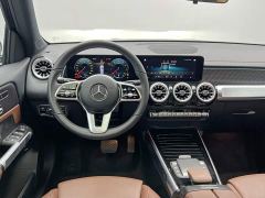 Mercedes-Benz GLB 200 Dynamic - ფოტო 20