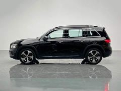 Mercedes-Benz GLB 200 Dynamic - ფოტო 3