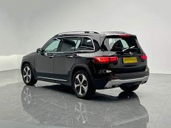 Mercedes-Benz GLB 200 Dynamic - ფოტო 4