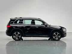 Mercedes-Benz GLB 200 Dynamic - ფოტო 7