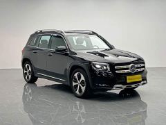 Mercedes-Benz GLB 200 Dynamic - ფოტო 8