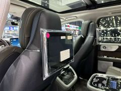 Lincoln Navigator 3.5T Presidential Edition - ფოტო 11