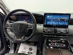 Lincoln Navigator 3.5T Presidential Edition - ფოტო 3