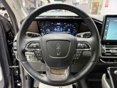 Lincoln Navigator 3.5T Presidential Edition - ფოტო 4
