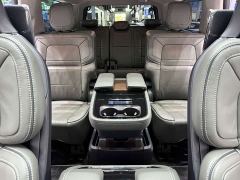 Lincoln Navigator 3.5T Presidential Edition - ფოტო 5