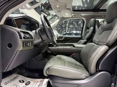 Lincoln Navigator 3.5T Presidential Edition - ფოტო 7